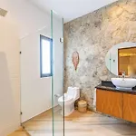 Anana Yaaxlum 106 S - Familly & Oasis Pool Tulum