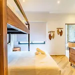 Anana Yaaxlum 106 S - Familly & Oasis Pool Tulum