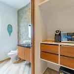 Anana Yaaxlum 106 S - Familly & Oasis Pool * Tulum