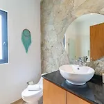 Сasa de vacaciones Anana Yaaxlum 106 S - Familly & Oasis Pool