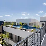 Parques Zama By Luwii * Tulum