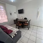 Apartamento Departamento Caribe Tulum