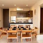 Native 4204 Lux 2Br Condo In Tulum