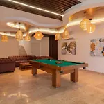 Parques Zama By Luwii Stays
