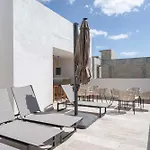 Apartamento Parques Zama By Luwii Tulum