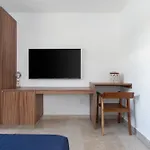 Apartamento Parques Zama By Luwii *