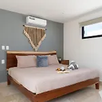 Parques Zama By Luwii Apartamento Tulum