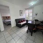 Departamento Caribe Tulum