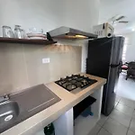 Departamento Caribe Apartamento Tulum