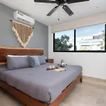 Parques Zama By Luwii Apartamento Tulum