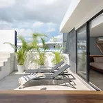 Apartamento Parques Zama By Luwii *
