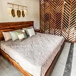 Selva Sagrada Private Plunge Pool Fast Wifi