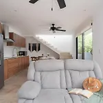 Parques Zama By Luwii Apartamento Tulum