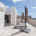 Parques Zama By Luwii Apartamento *