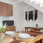 Parques Zama By Luwii Apartamento Tulum