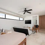 Apartamento Parques Zama By Luwii