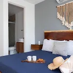 Apartamento Parques Zama By Luwii