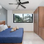 Apartamento Parques Zama By Luwii *