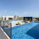 Parques Zama By Luwii Apartamento *