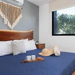 Apartamento Parques Zama By Luwii