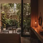 Casa Agape Boutique Hotel Rooftop Pool & Beach Club Access