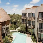 Nerea 4* Tulum