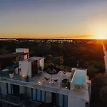Naj Boutique Hotel - Aldea Zama