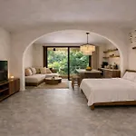 Apartamento Blue Life