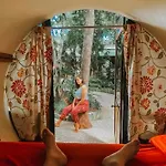 Hostel Tubo - Unique Tulum