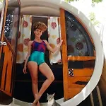 Tubo - Unique Hostel
