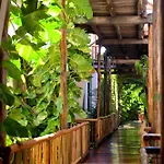 Hotel Casa Teka - Boutique & Cenote 4*