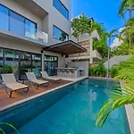 Casa Piedras Negras - Luxury - Villa