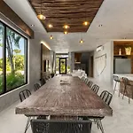 Casa Piedras Negras - Luxury - * Tulum