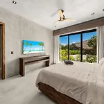 Casa Piedras Negras - Luxury - Holiday home Tulum