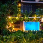 Casa Prestigia - Luxury - Villa