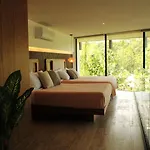 Jungle Loft Patio Selva 4 Pools Club Apartamento *
