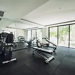BT Homes - PH Selvático, Piscina Privada y confort