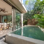 Apartamento Artila Haven Rooftop Jacuzzi W Open Views *