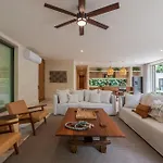 Artila Tulum Jungle Living W Private Jacuzzi