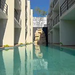 Swim Up Mizu 5 By Sandy Powerful Apartment