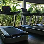 Jungle Loft Patio Selva 4 Pools Club Apartamento