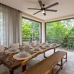 Artila Tulum Jungle Living W Private Jacuzzi