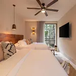 Artila Tulum Jungle Living W Private Jacuzzi