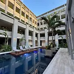 Luxury 1br With Private Terrace Pool In Aldea Zama Apartamento Tulum
