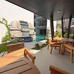 Swim Up Mizu 5 By Sandy Powerful Apartment Tulum