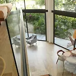 Jungle Loft Patio Selva 4 Pools Beach Club