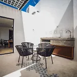 Apartamento Bt Homes - Ph Selvático, Piscina Privada Y Confort