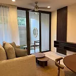 Luxury 1br With Private Terrace Pool In Aldea Zama Apartamento *