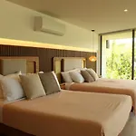 Jungle Loft Patio Selva 4 Pools Beach Club