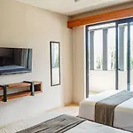 Jungle View Nest Selva Rooftop Club Apartamento *